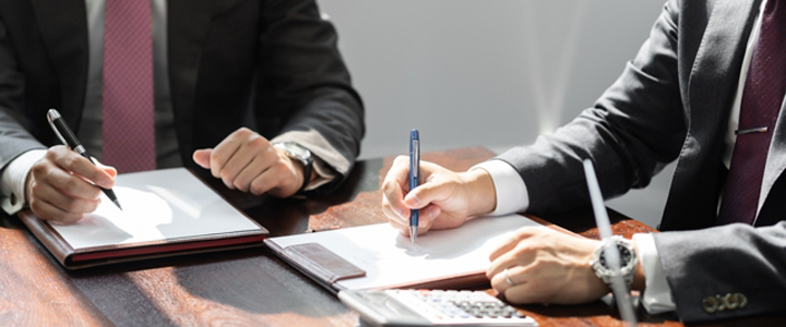 OA・サプライビジネス事業部