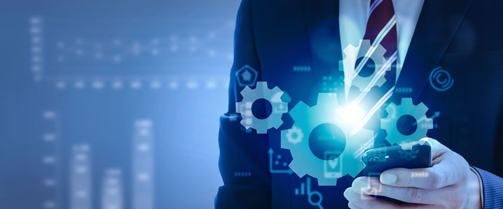 ITビジネス事業