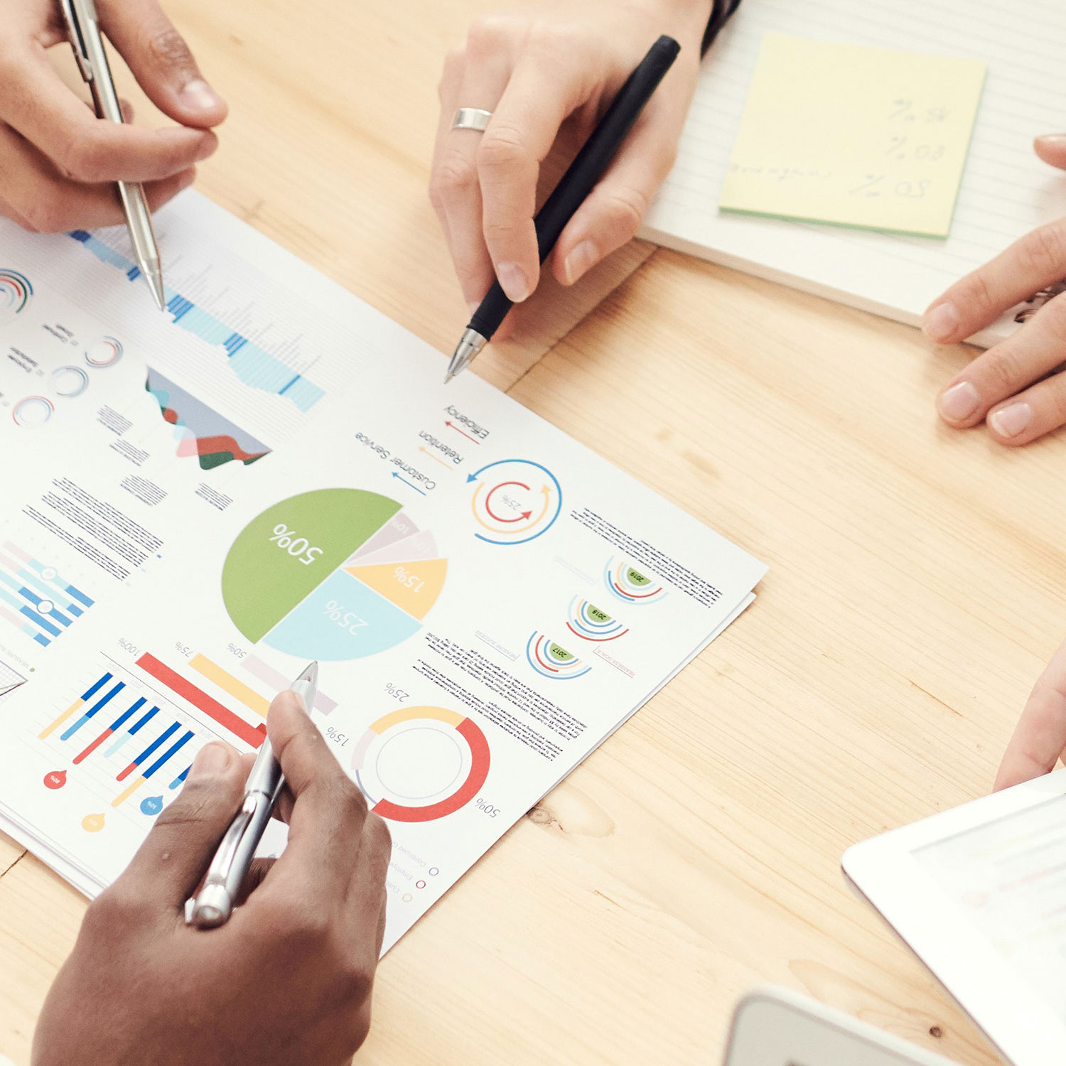 OA・サプライビジネス事業部