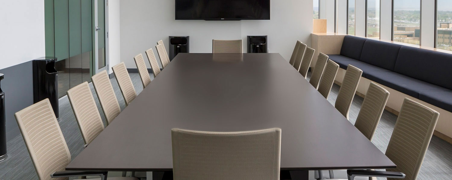 オフィス移転事業部